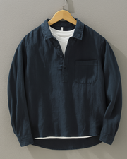 Linen Popover - Top