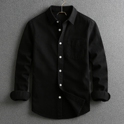 Harbor Oxford Button-Down - Shirt