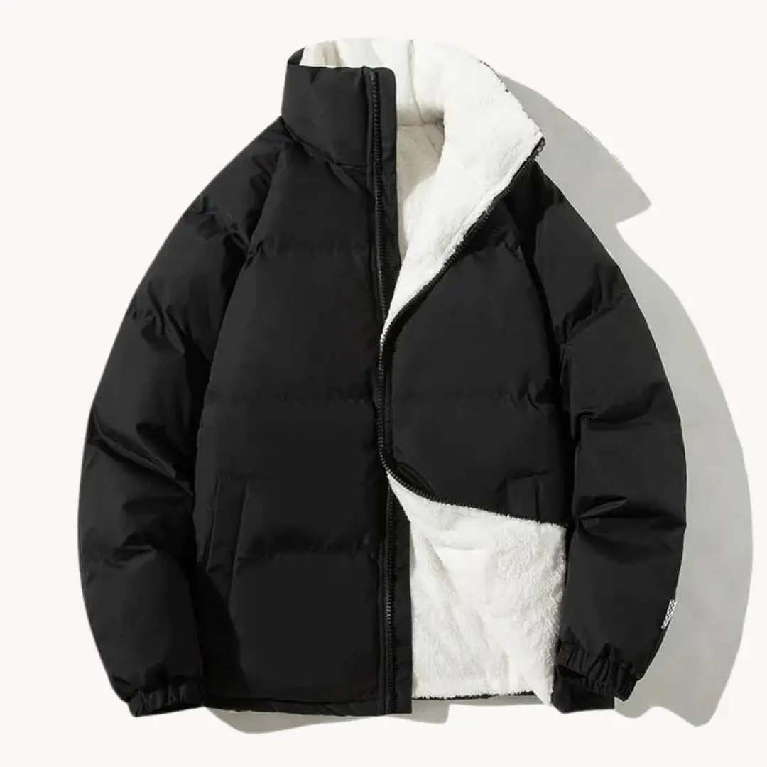 Coldcast Insulated - Coat CASA LARO
