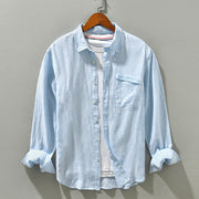 Crete Linen - Shirt