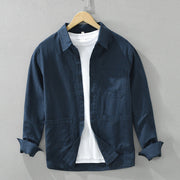 Milano Cotton - Shacket