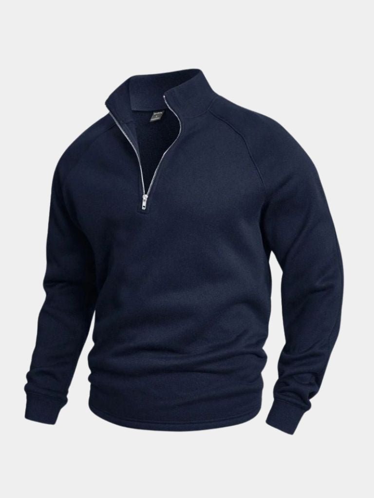 Darkwave Noble Pullover Sweater - Casa Laro CASA LARO
