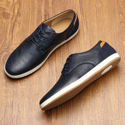 Oslo Leather - Sneakers