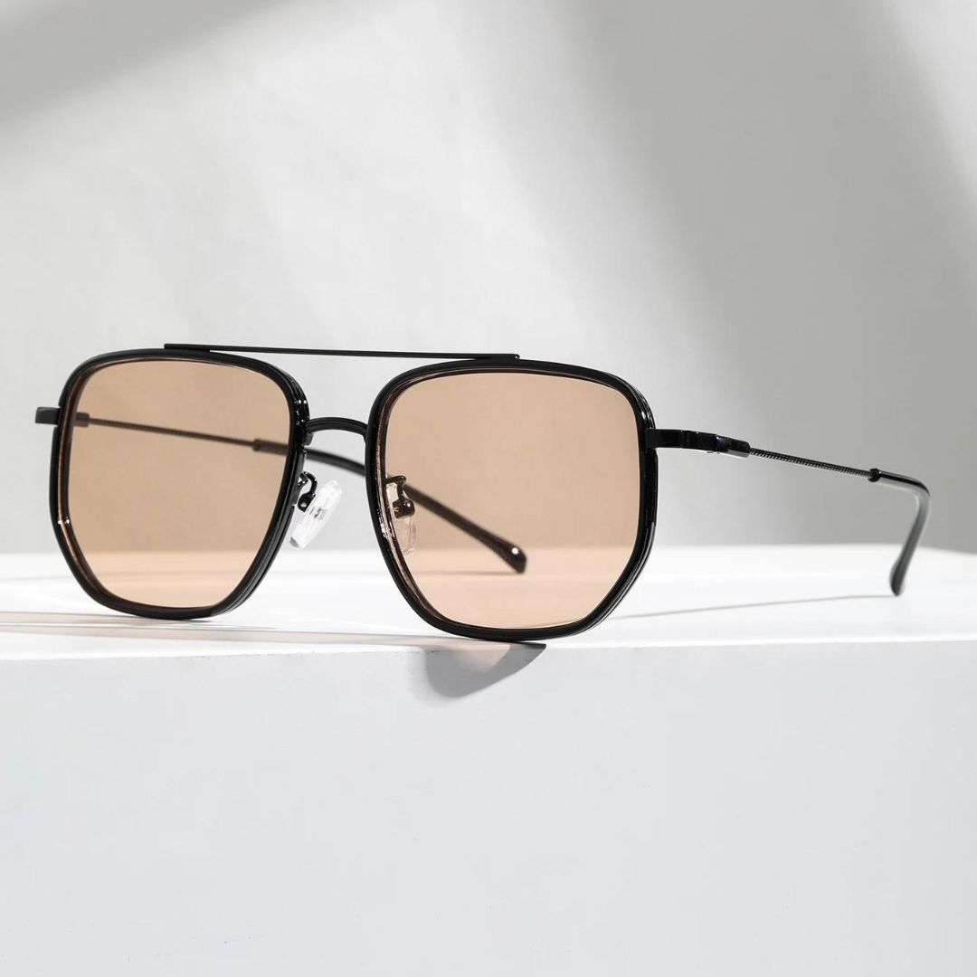 Desert Dusk Polarized - Sunglasses CASA LARO MEN