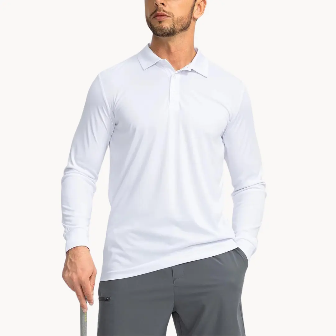 Duncan Performance - Polo CASA LARO