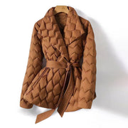 Tailored Chic - Jacket