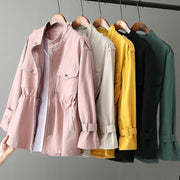 A-Line Contour - Jacket