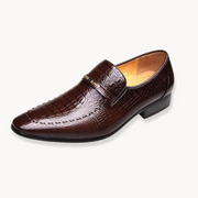 Liege Legacy Classic Slip-On - Loafer