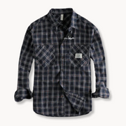 Plaid Flannel - Shirt