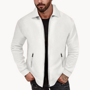 Waffle Knit - Jacket