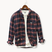 Jaxel Plaid Button-Down - Shirt