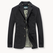 Tailored Fit - Blazer