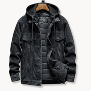 Heavyweight Denim - Jacket