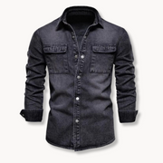 Bison Denim - Shirt