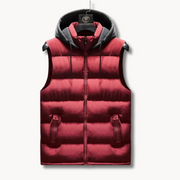 Summit Insulated Thermal Midlayer - Vest