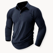 Casual Short Sleeve - Polo Shirt