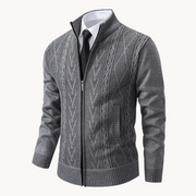 Marc Rene Knit Pullover - Sweater