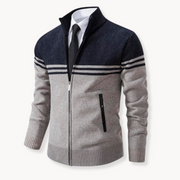Pashel Knit Crewneck - Sweater