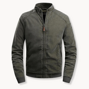 Draped Lightweight - Jacket