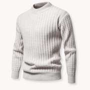 Crewneck Knit - Sweater