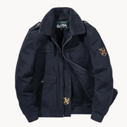 Aviator Bomber - Jacket
