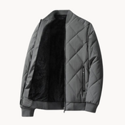 Padded Quilted - Coat