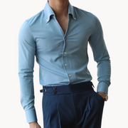 Montblanc Premium Button-Down - Shirt