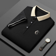 Veneto Cotton Pique Polo - T-Shirt