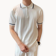Gioia Knit - Polo