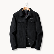 Button Front - Jacket