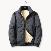 Alpine Cashmere Down - Jacket