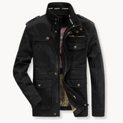 Rugged Explorer Cargo - Jacket