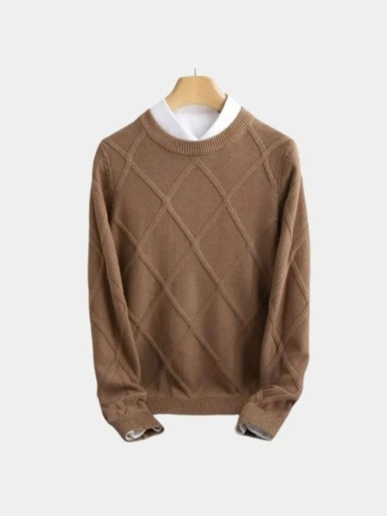 François Blanchet Premium Sweater - Casa Laro CASA LARO