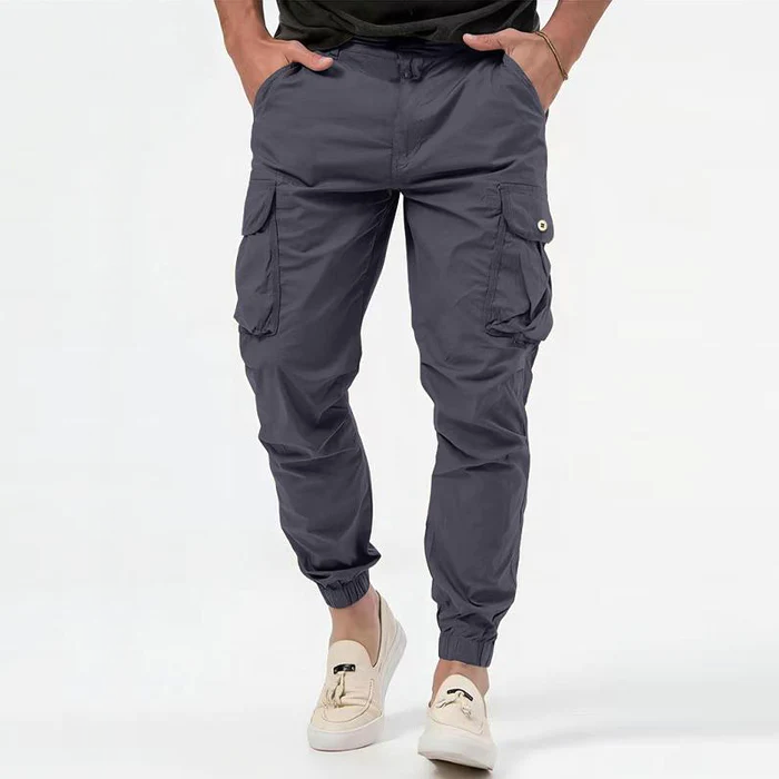 Stretch Cargo - Joggers