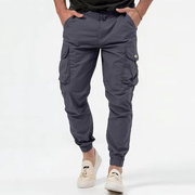 Stretch Cargo - Joggers