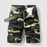 Tactical Camo - Shorts