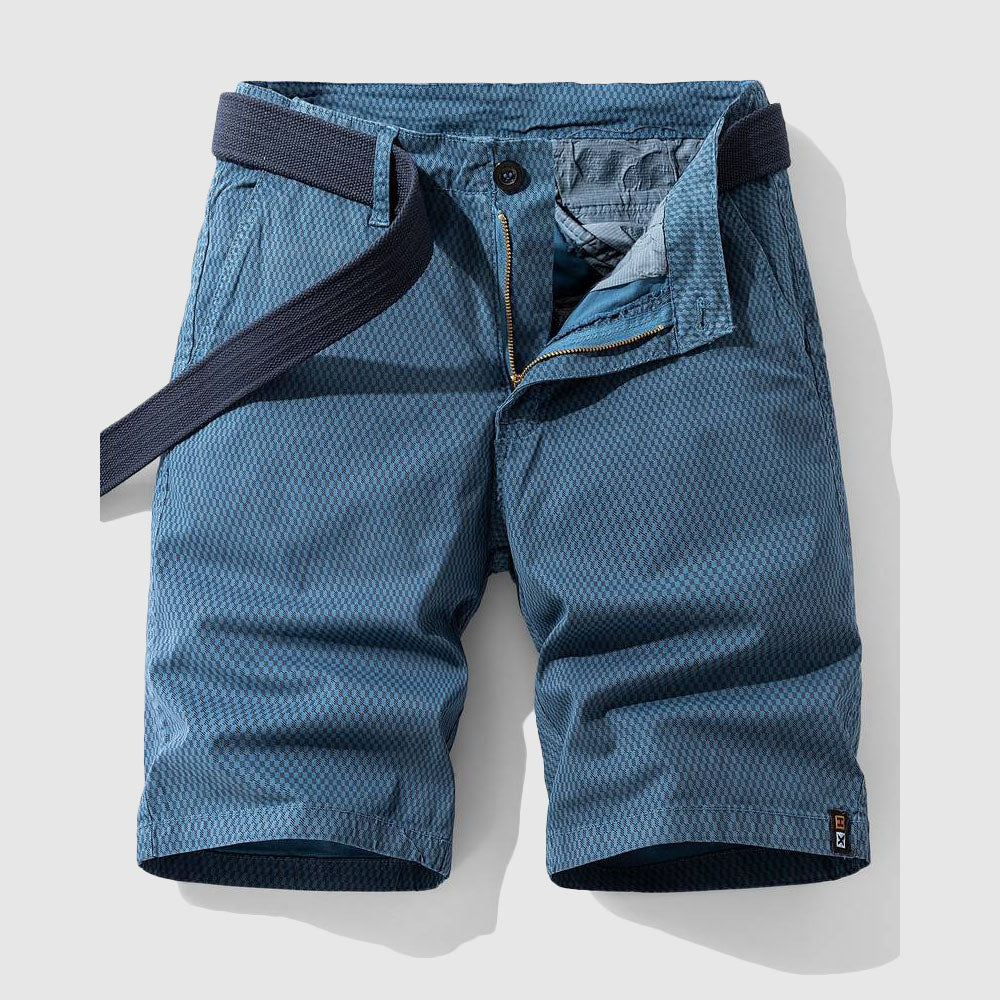 Walter Urban - Shorts