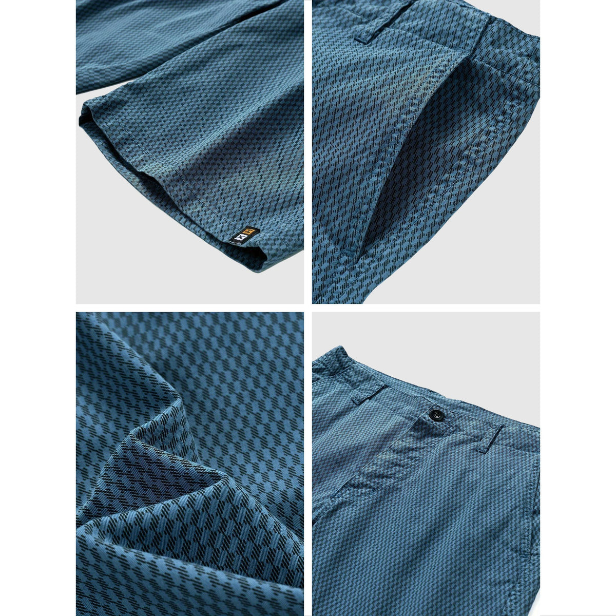 Walter Urban - Shorts