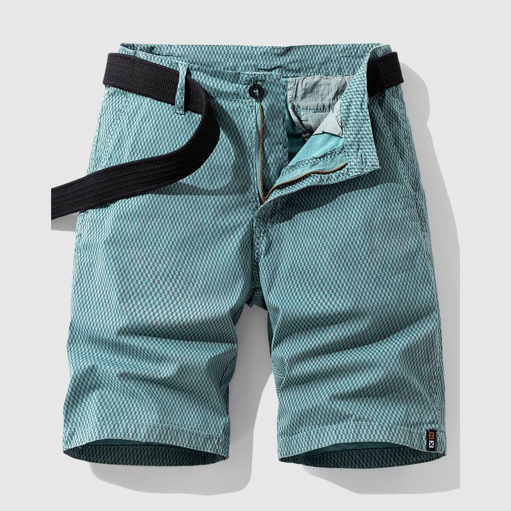 Walter Urban - Shorts