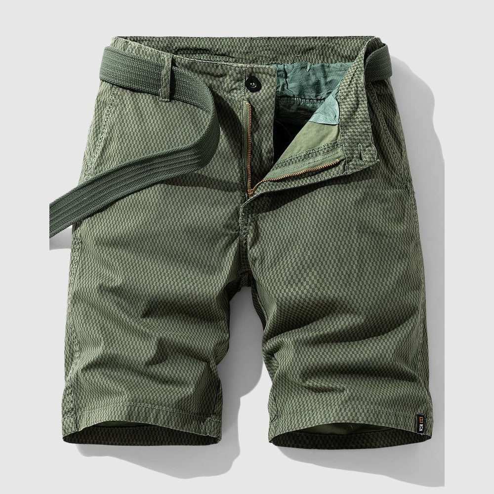 Walter Urban - Shorts