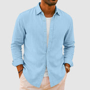 Palmetto Linen - Shirt