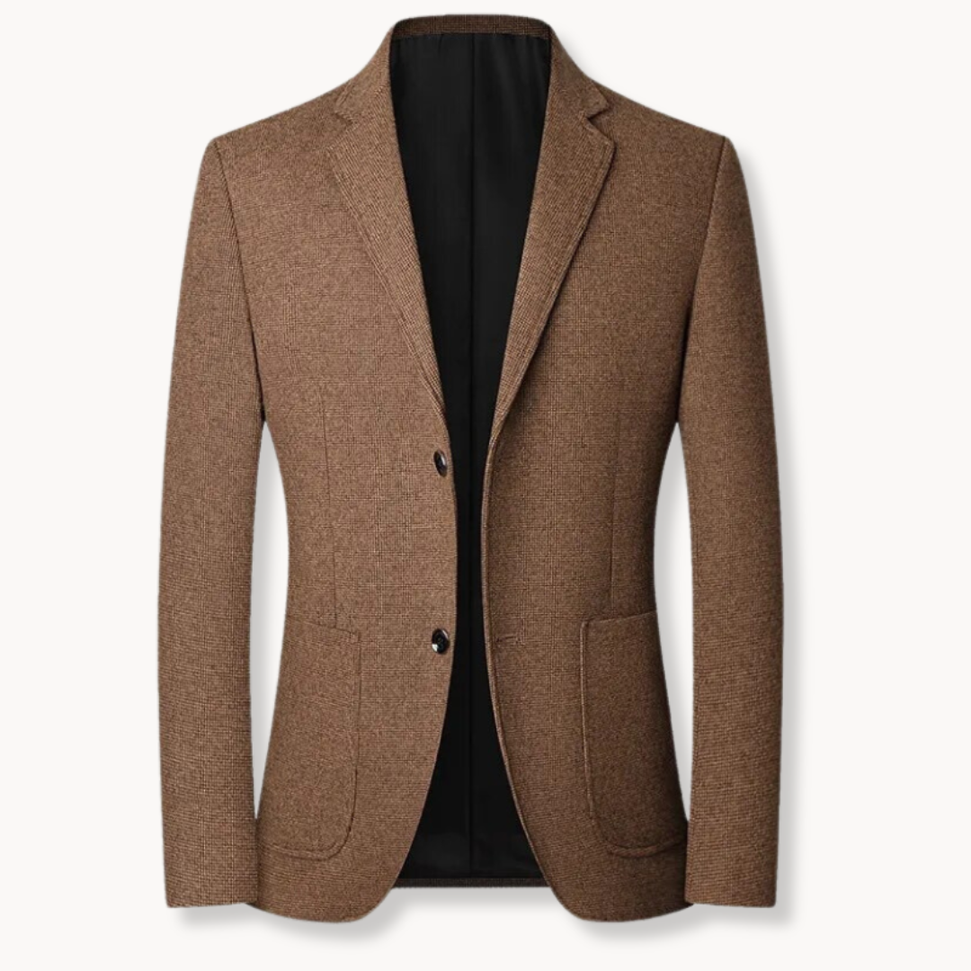 Heritage Classic Tailored - Blazer CASA LARO MEN