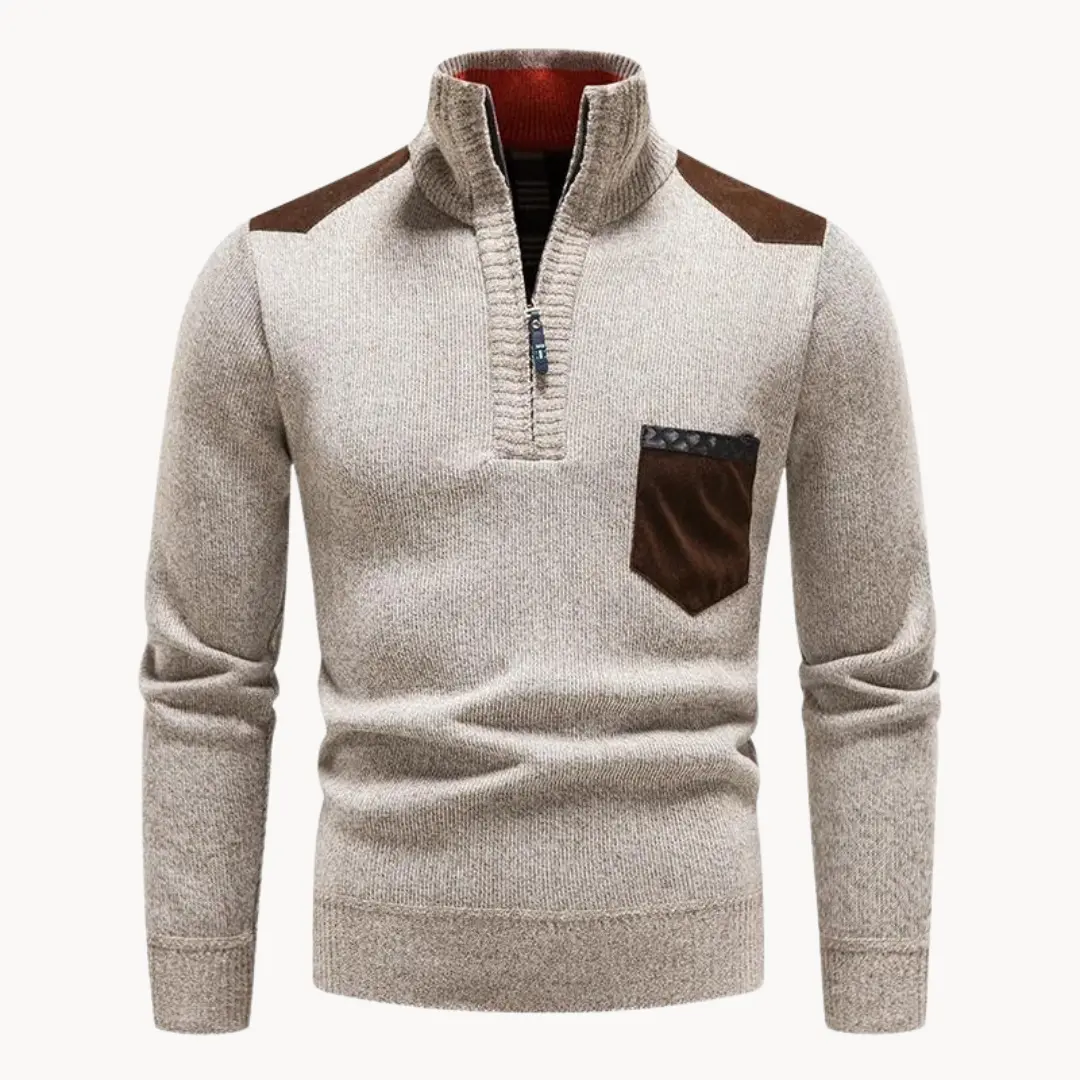 Highland Knit - Sweater CASA LARO