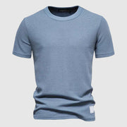 Lorenzo Breathable Cotton - T-Shirt