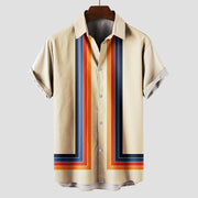 Retro Sunset Graphic - T-Shirt