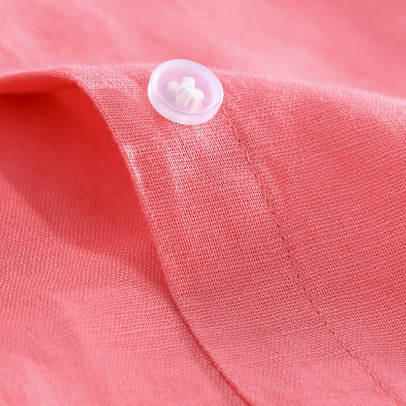 Palermo Cotton - Shirt