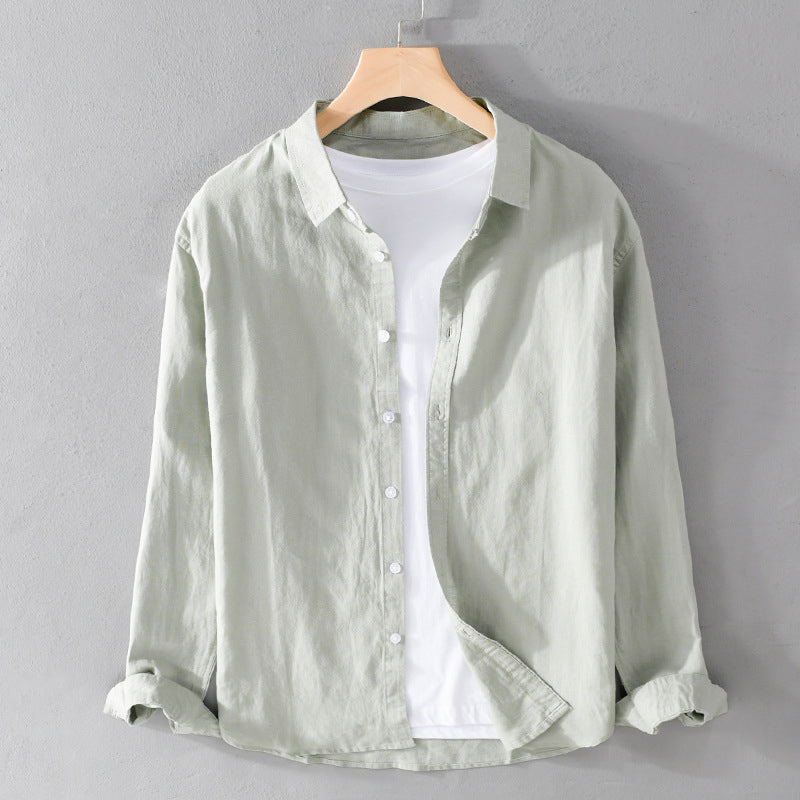 Palermo Cotton - Shirt