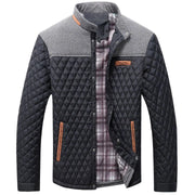 Weston Quilted - Jacket