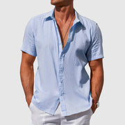 Lightweight Short Sleeve - Shirt