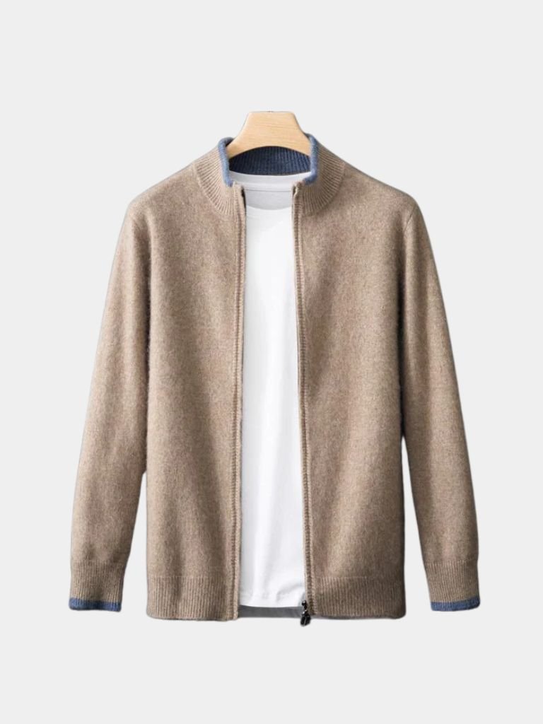 London Fog Cashmere Jacket – Casa Laro CASA LARO